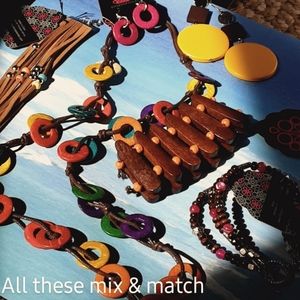 NEW Paparazzi Summer set!